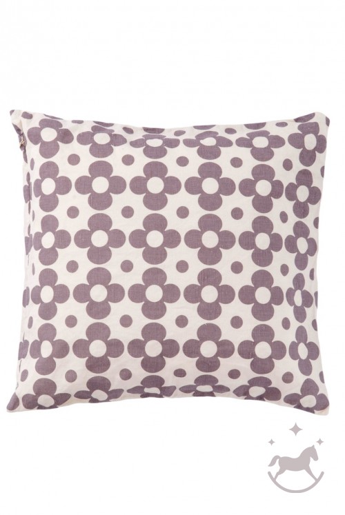 Dekoratyvinė pagalvė MAMIE, violetinė